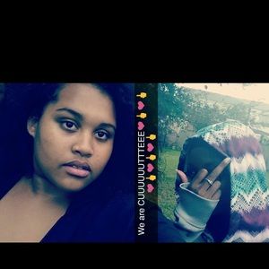 Meet your Posher, Andre